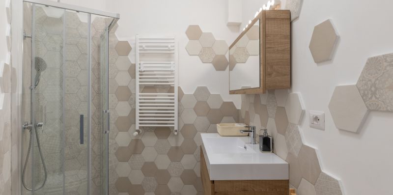 Piazza Dante Modern Apartment - iFlat