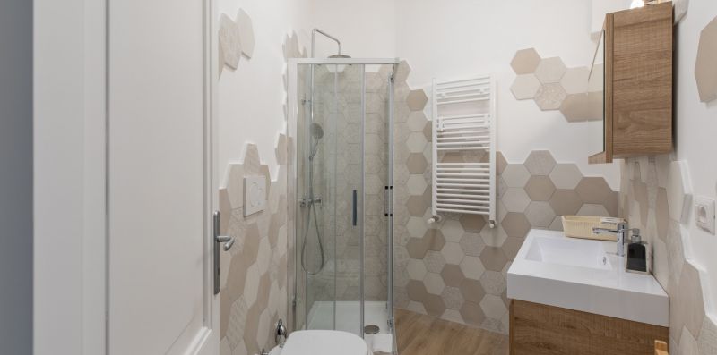 Piazza Dante Modern Apartment - iFlat