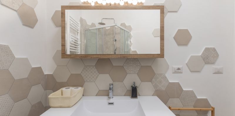 Piazza Dante Modern Apartment - iFlat
