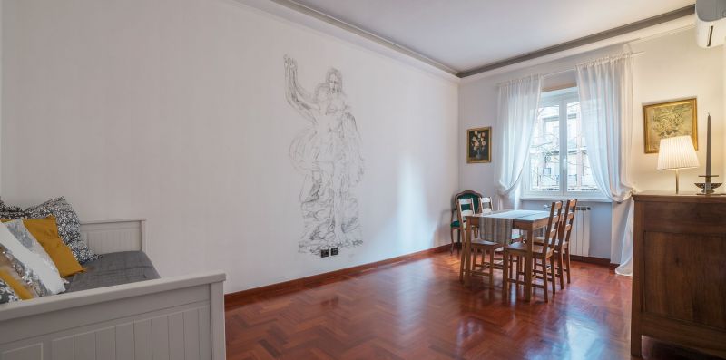 Portuense Bright Apartment - iFlat