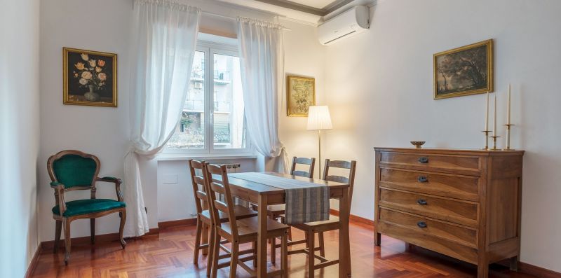 Portuense Bright Apartment - iFlat