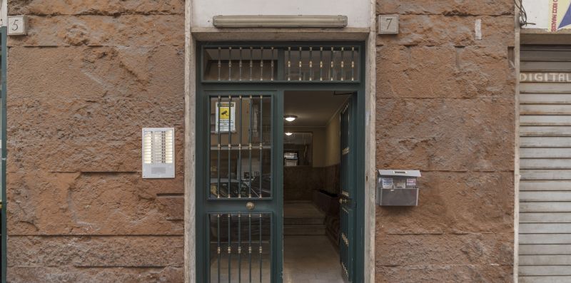Portuense Bright Apartment - iFlat