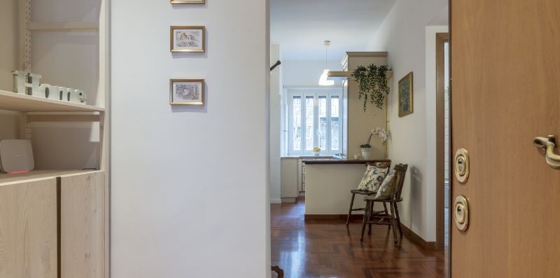 Portuense Bright Apartment - iFlat