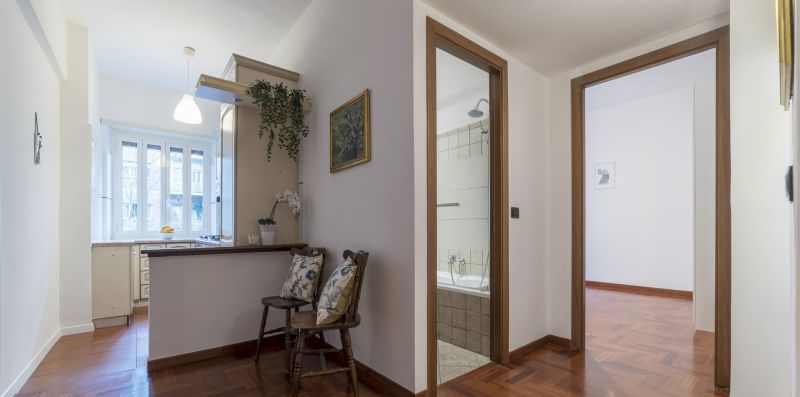 Portuense Bright Apartment - iFlat