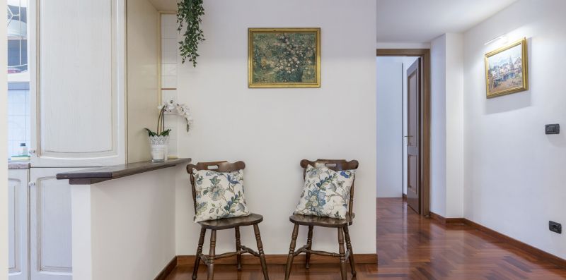 Portuense Bright Apartment - iFlat