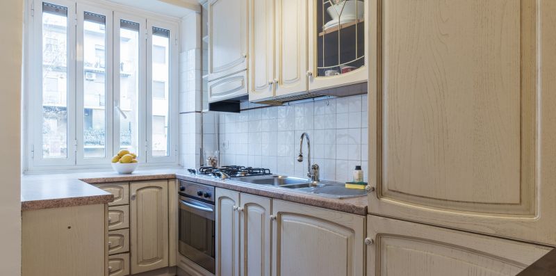 Portuense Bright Apartment - iFlat