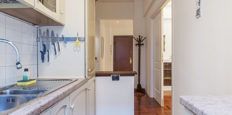 Portuense Bright Apartment - iFlat