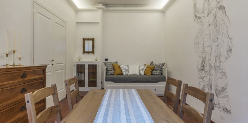 Portuense Bright Apartment - iFlat