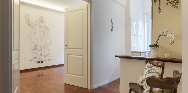 Portuense Bright Apartment - iFlat