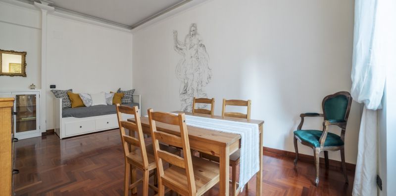 Portuense Bright Apartment - iFlat