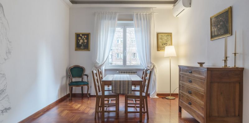Portuense Bright Apartment - iFlat