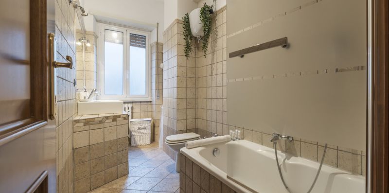 Portuense Bright Apartment - iFlat