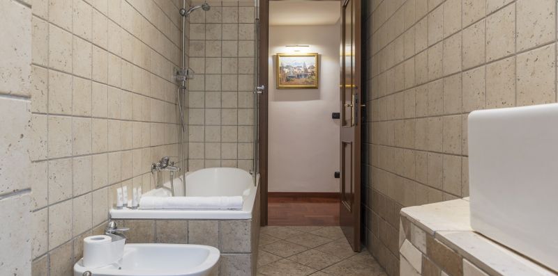 Portuense Bright Apartment - iFlat
