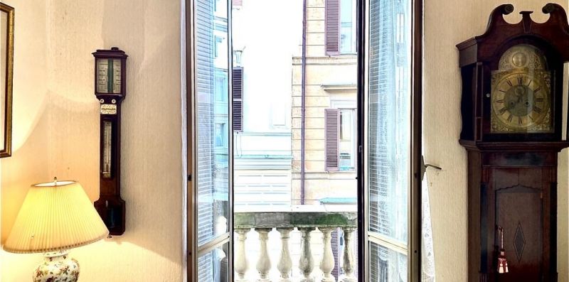 Traditional Style in the city Center - iFlat