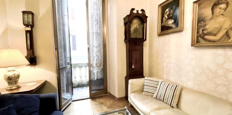 Traditional Style in the city Center - iFlat