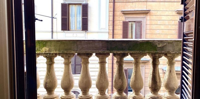 Traditional Style in the city Center - iFlat