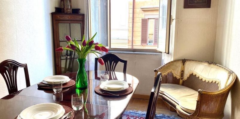 Traditional Style in the city Center - iFlat