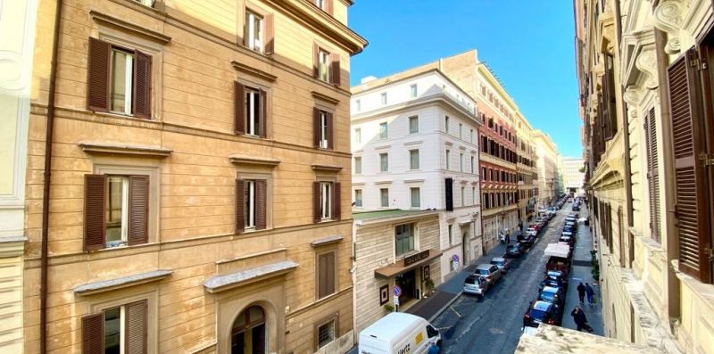 Traditional Style in the city Center - iFlat