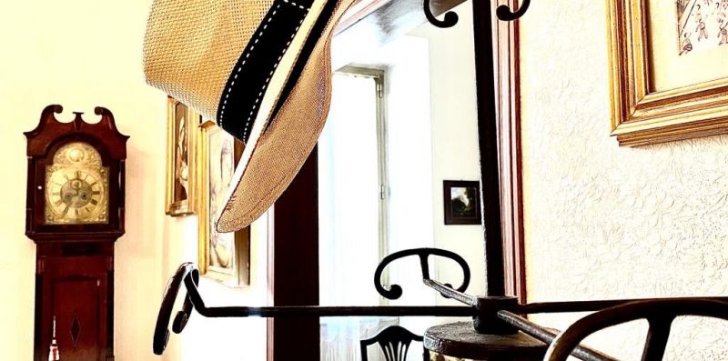Traditional Style in the city Center - iFlat