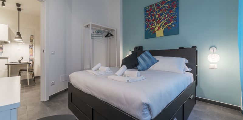Testaccio Colorful Apartment with Terrace - iFlat