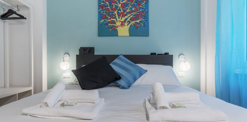 Testaccio Colorful Apartment with Terrace - iFlat