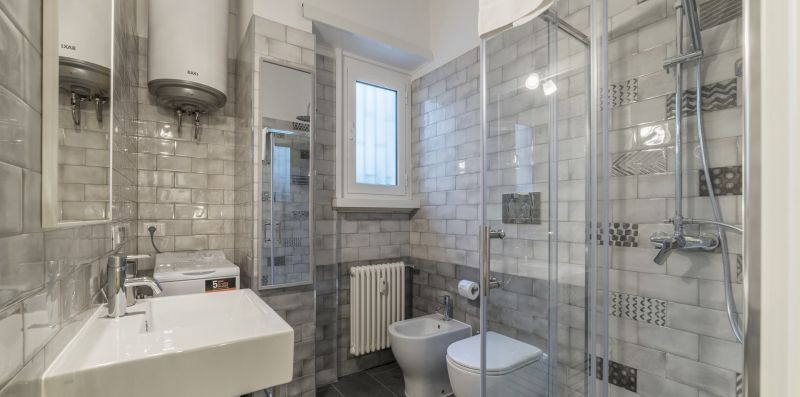Testaccio Colorful Apartment with Terrace - iFlat