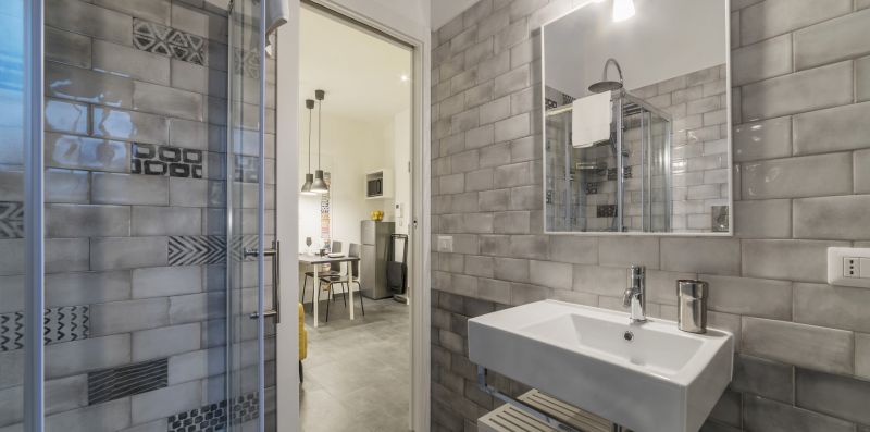Testaccio Colorful Apartment with Terrace - iFlat