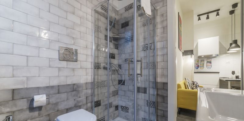 Testaccio Colorful Apartment with Terrace - iFlat