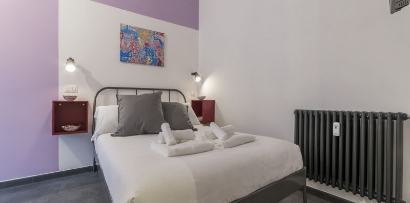 Testaccio Colorful Apartment with Terrace - iFlat