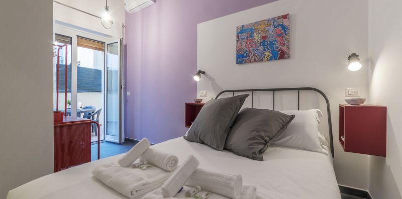 Testaccio Colorful Apartment with Terrace - iFlat