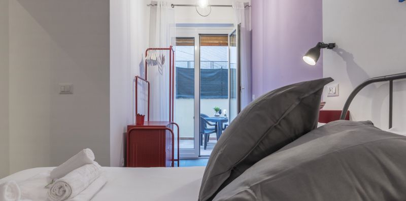 Testaccio Colorful Apartment with Terrace - iFlat