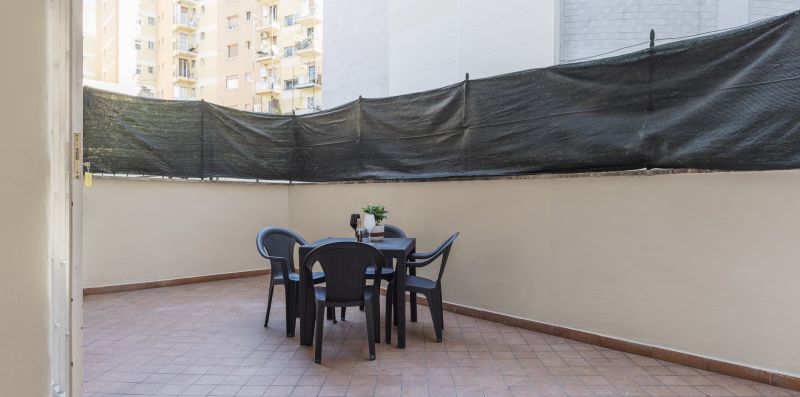 Testaccio Colorful Apartment with Terrace - iFlat