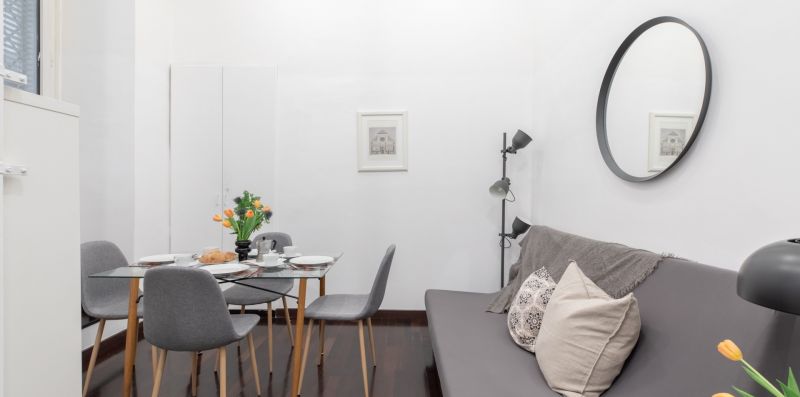 Colosseum Brand New Apartment - iFlat