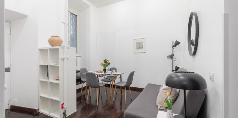 Colosseum Brand New Apartment - iFlat