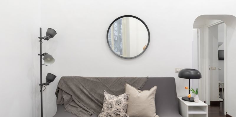 Colosseum Brand New Apartment - iFlat