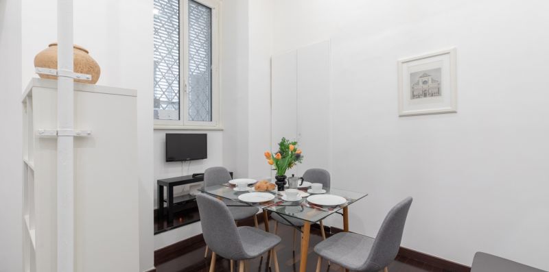 Colosseum Brand New Apartment - iFlat