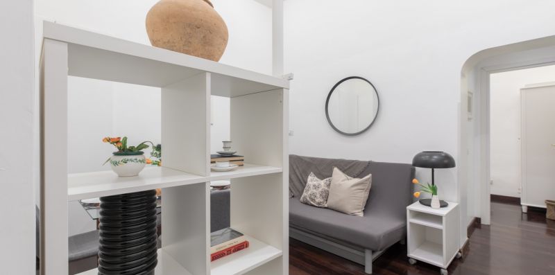 Colosseum Brand New Apartment - iFlat