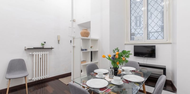 Colosseum Brand New Apartment - iFlat