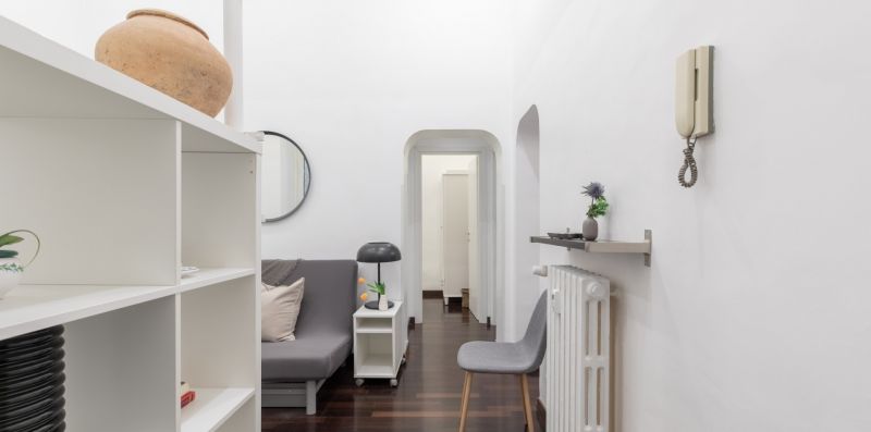Colosseum Brand New Apartment - iFlat