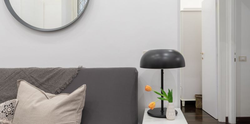 Colosseum Brand New Apartment - iFlat