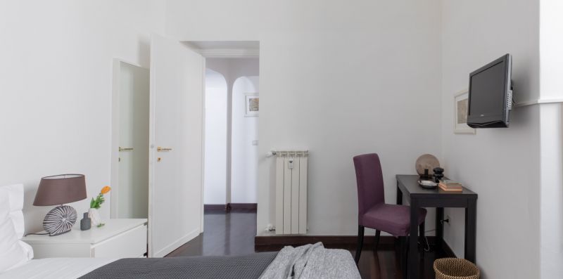 Colosseum Brand New Apartment - iFlat