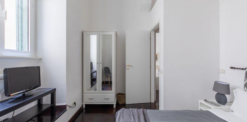 Colosseum Brand New Apartment - iFlat
