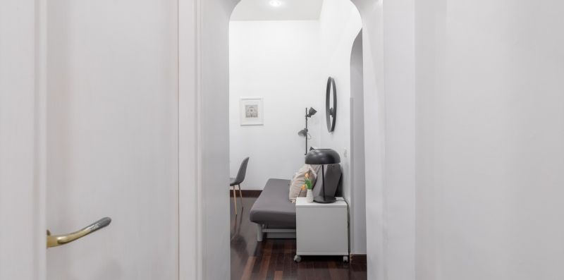 Colosseum Brand New Apartment - iFlat