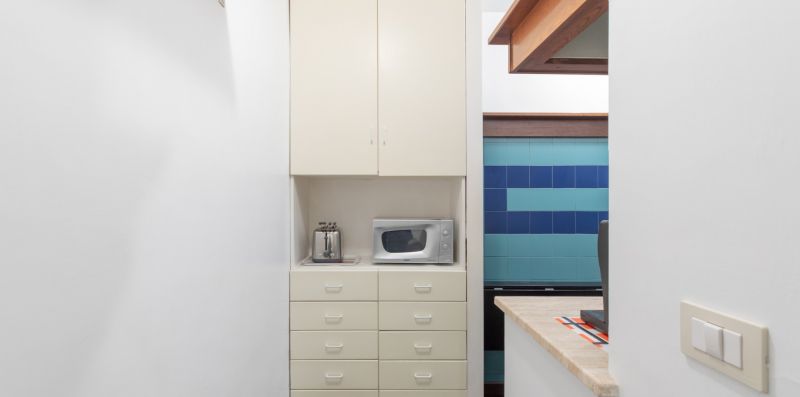 Colosseum Brand New Apartment - iFlat