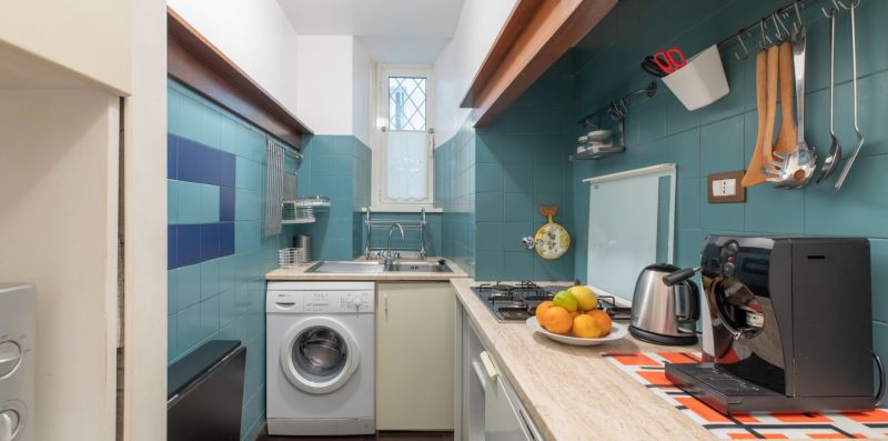 Colosseum Brand New Apartment - iFlat