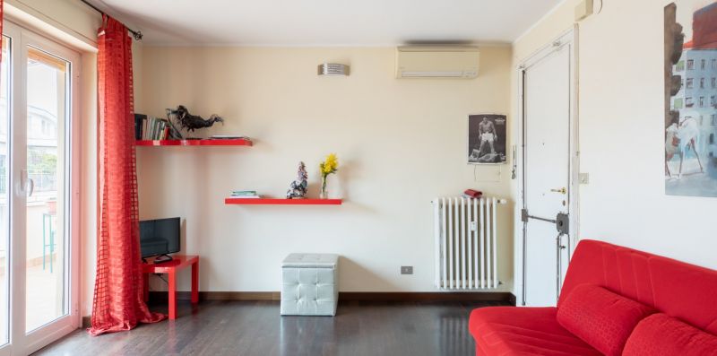 Balduina Sunny Penthouse with Terrace - iFlat