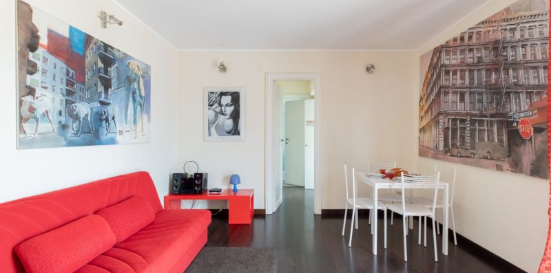 Balduina Sunny Penthouse with Terrace - iFlat