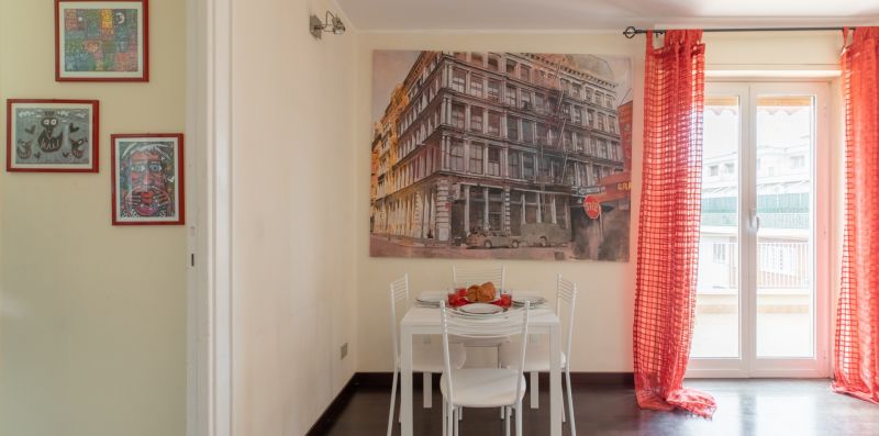 Balduina Sunny Penthouse with Terrace - iFlat