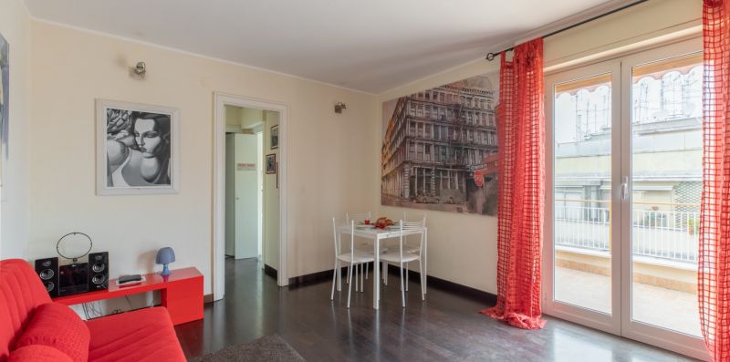 Balduina Sunny Penthouse with Terrace - iFlat