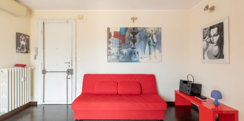 Balduina Sunny Penthouse with Terrace - iFlat